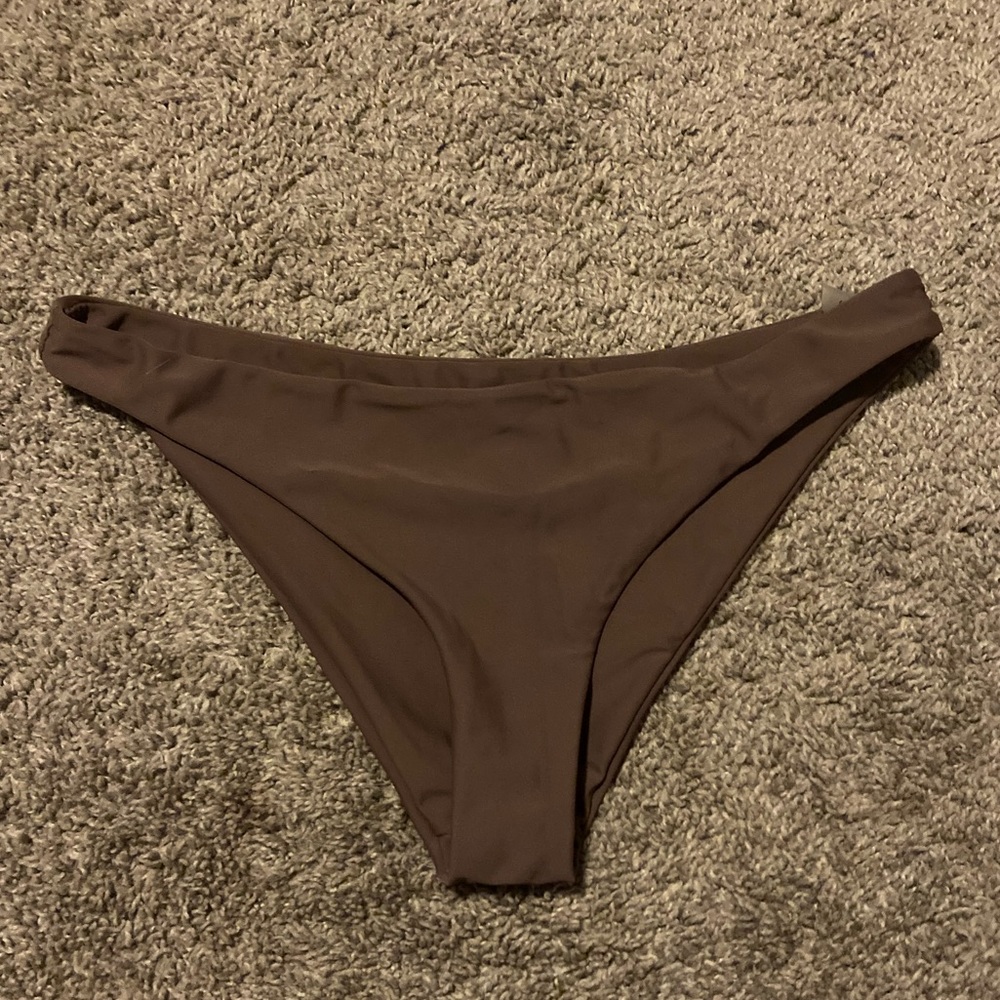 ♡ bikini bottoms